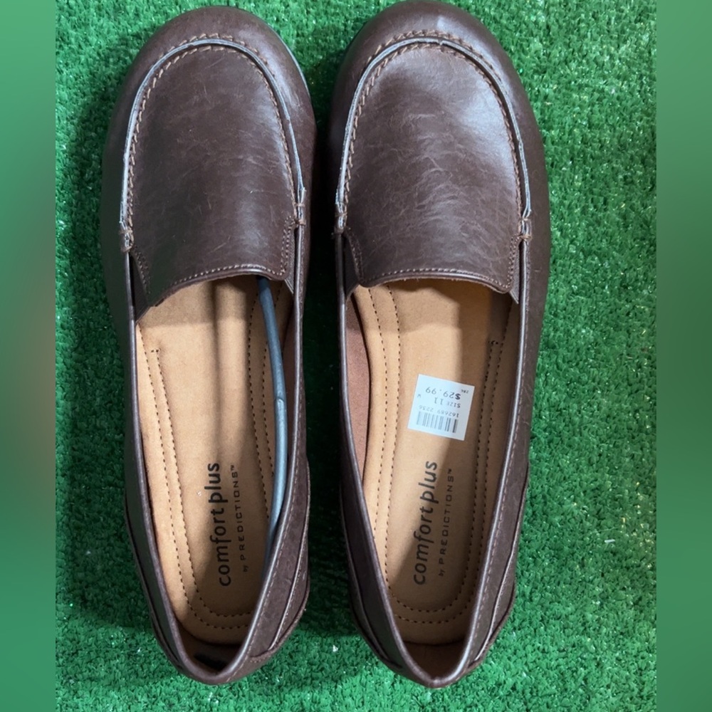 Comfort plus by predictions Colby shoes
